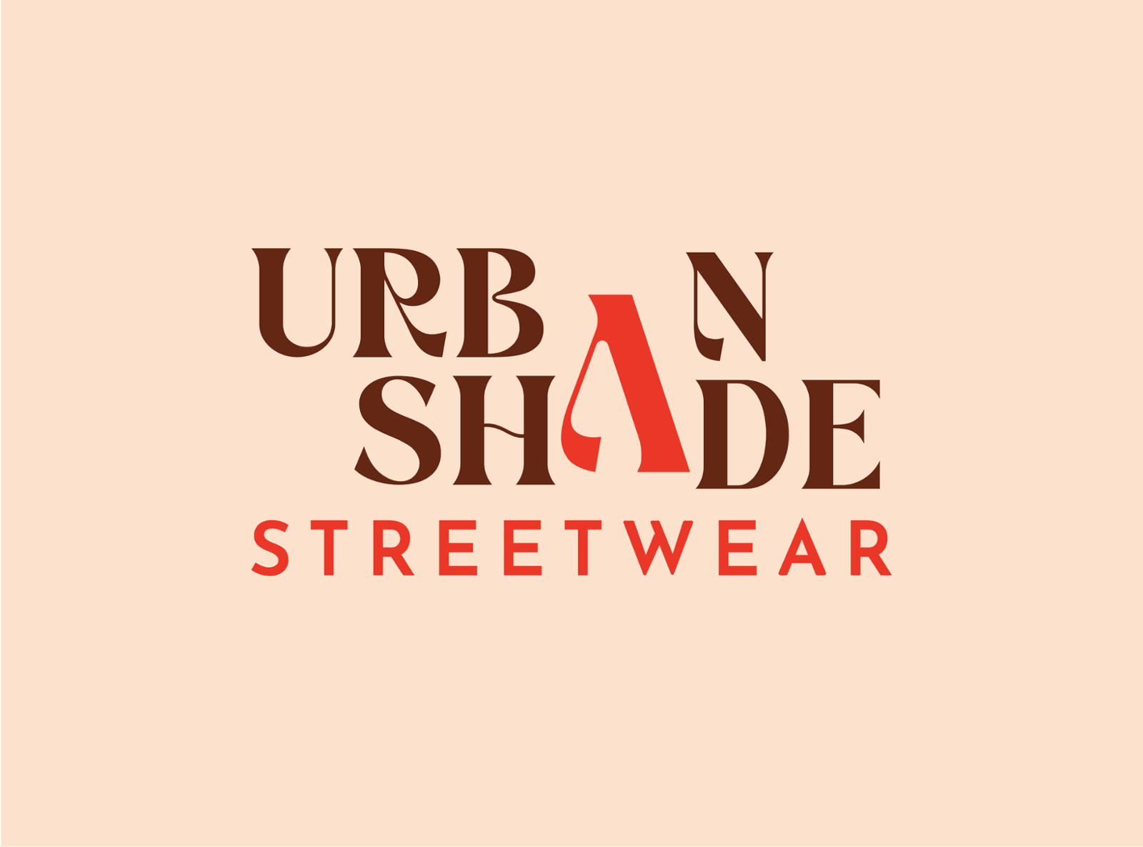 Urban Shade Logo